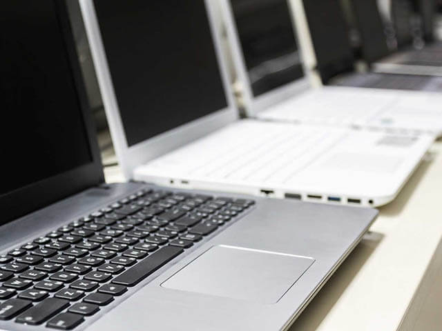 Wholesale Laptops