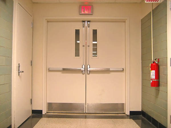 Main image for Krowl Fire Doors & Security