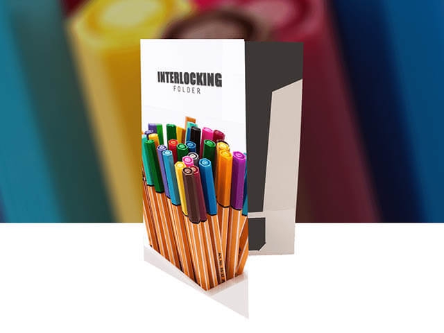 Presentation Folders