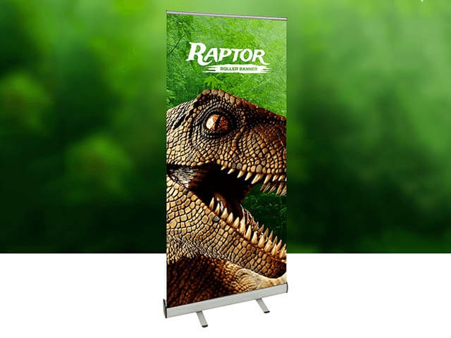 Roller Banners