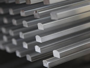 Aluminium Extrusions