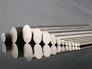Brass Extrusion