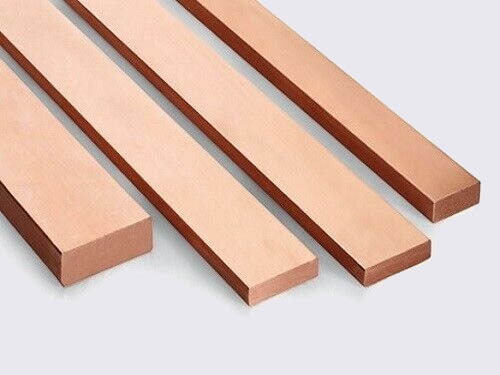 Copper Bar