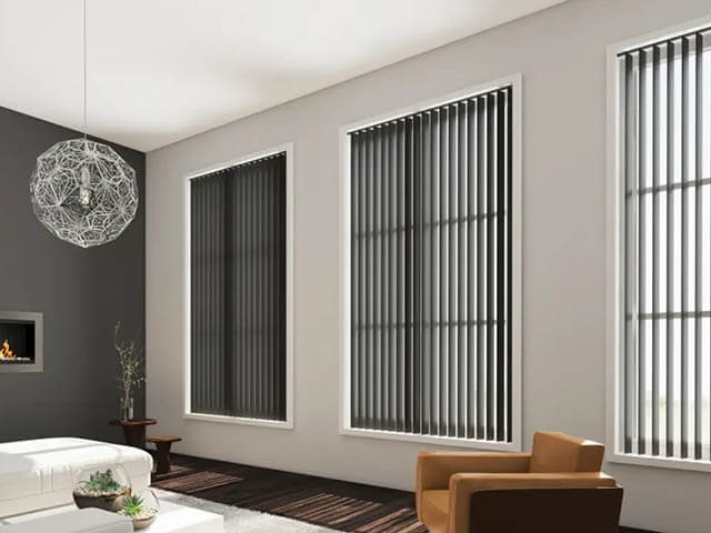 Fabric Blinds