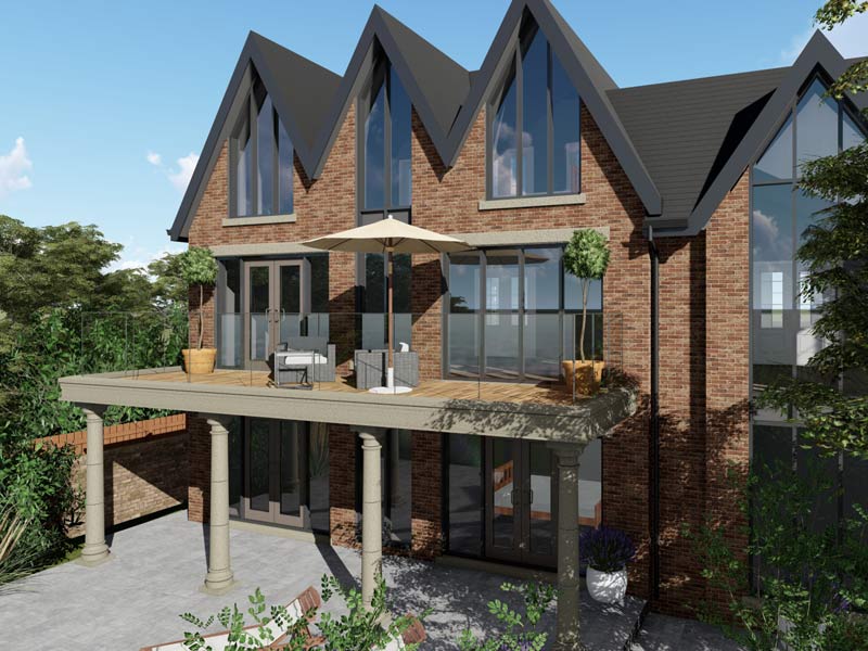 Main image for Carters Building Consultancy