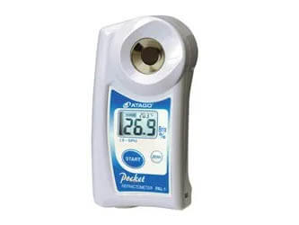 Digital Refractometer