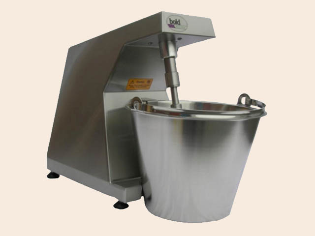 Batter Mixers