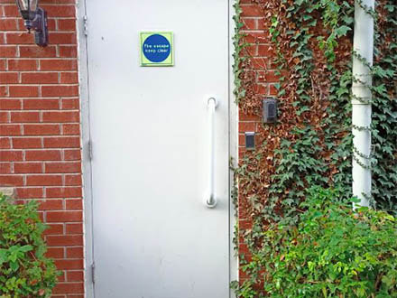 Door Access Control Systems