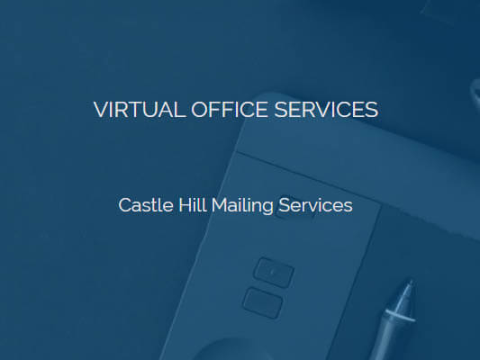 Main image for Castle Hill Mailing Services