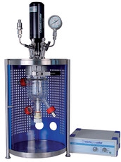 Main image for Ken Kimble (Reactor Vessels) Ltd
