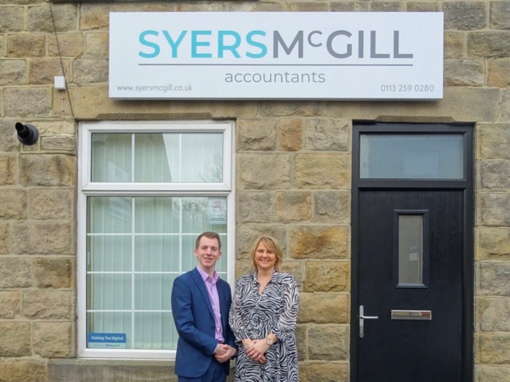 Main image for Syers McGill Limited