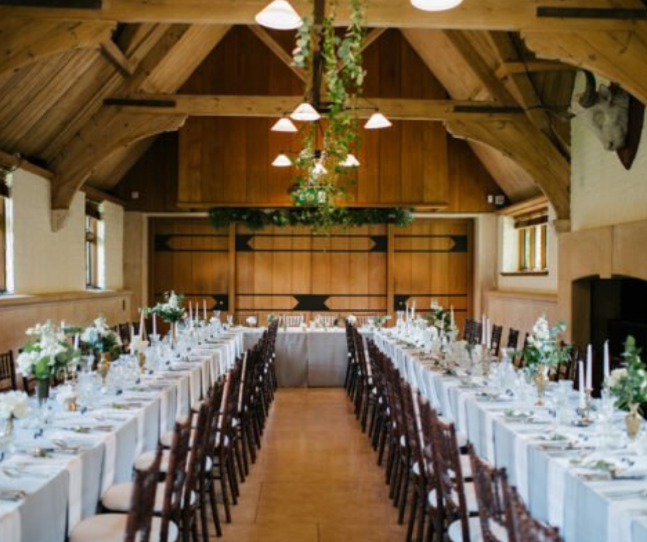 Main image for Coloured Linen Hire