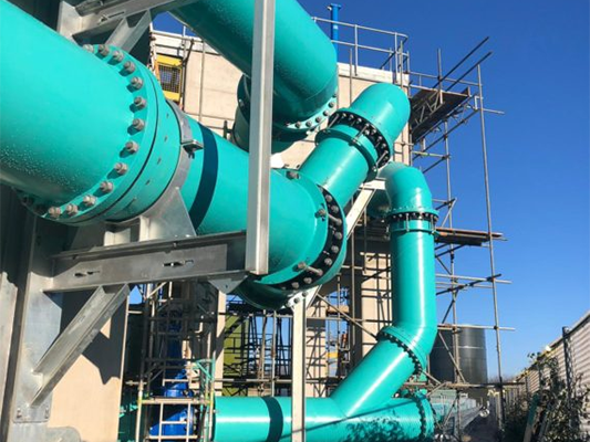 Main image for Leyfos Plastics Ltd
