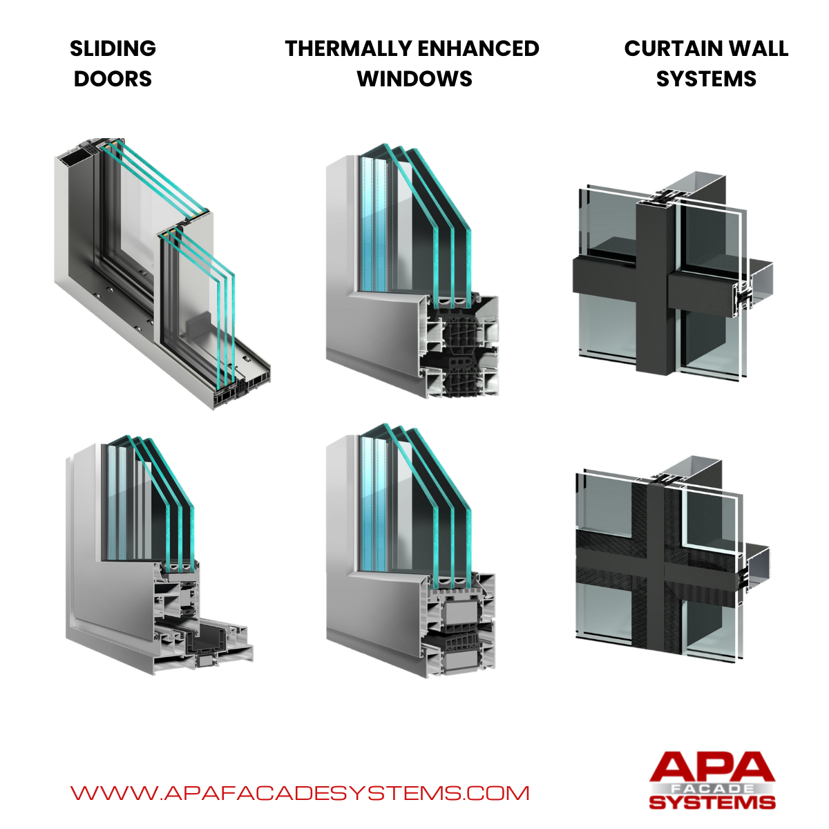 Main image for APA Facade Systems