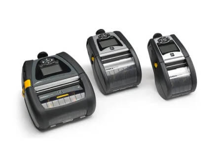 Mobile Label Printers