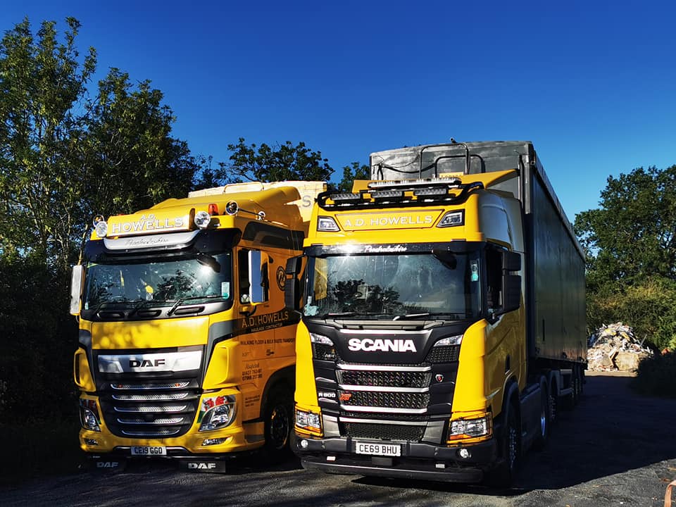 Main image for A D Howells Ltd