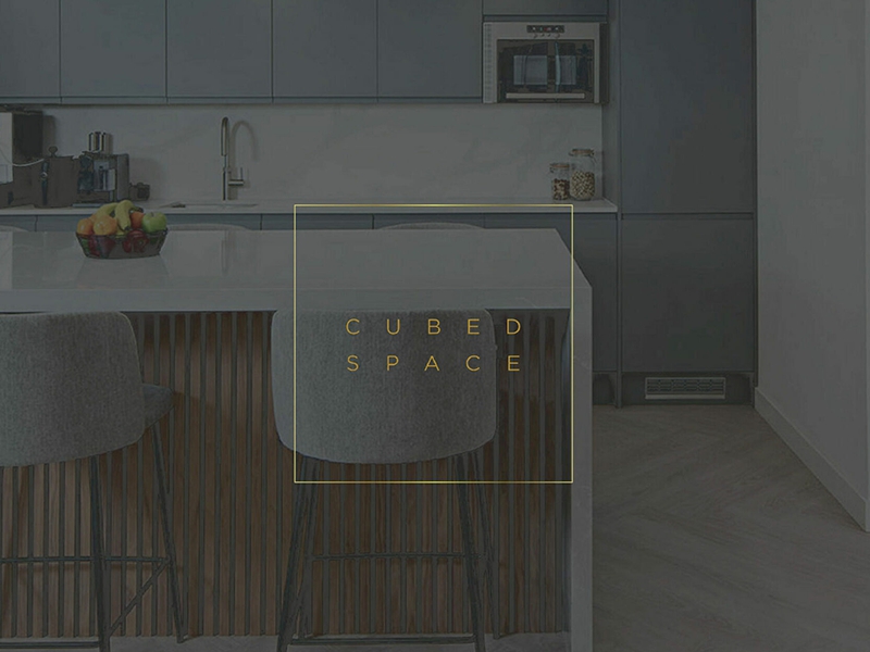 Case Study - Cubed Space