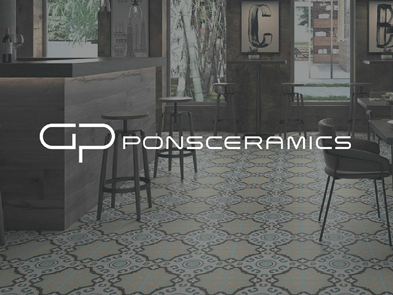 Case Study - Ponsceramics