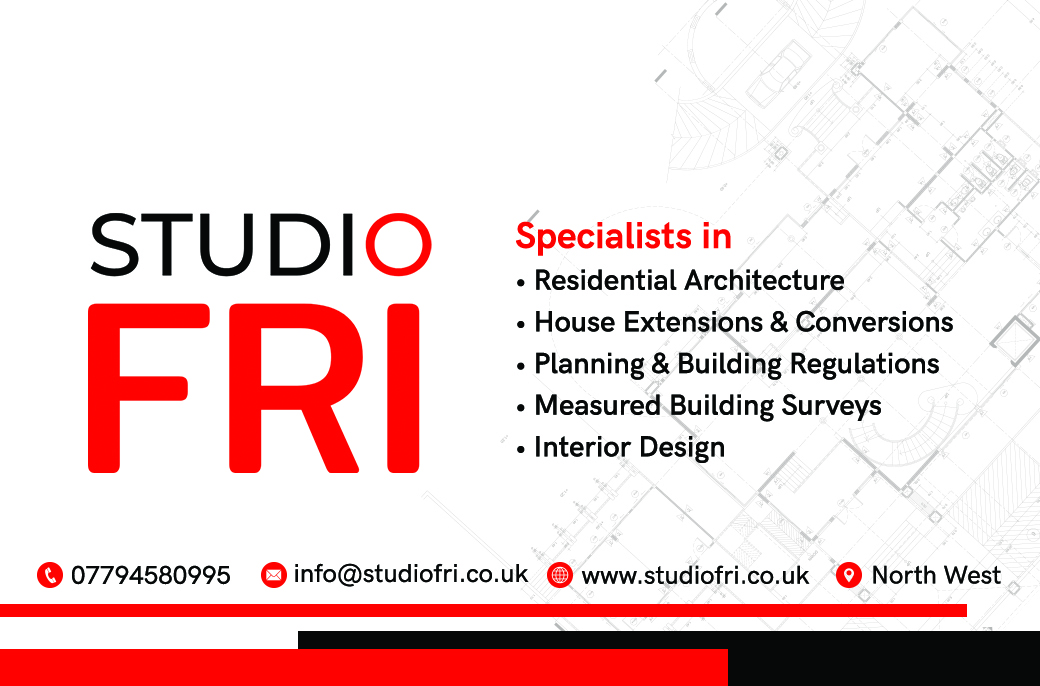 Main image for Studio FRI