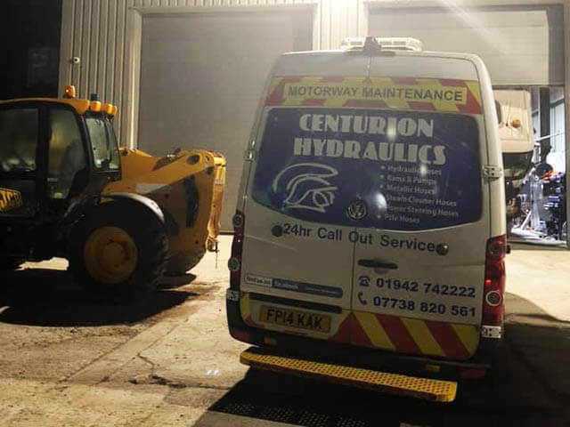 Valve Repairs & Replacement