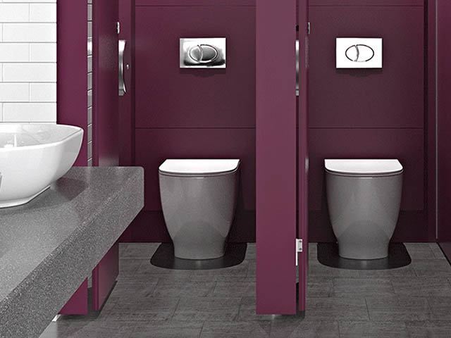 Main image for The Sanitaryware Company
