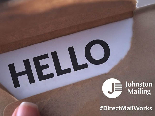 Direct Mail Companies