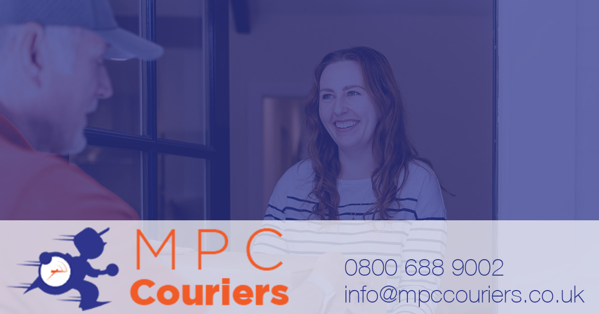 Main image for MPC Couriers