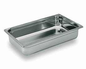 Gastronorm Containers
