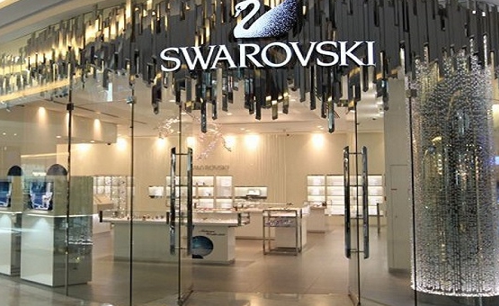 Case Study - Swarovski