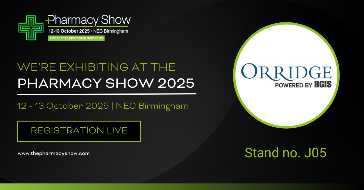 The Pharmacy Show 2025