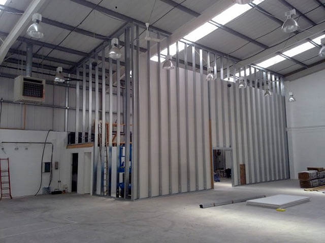 Installation Process - Part 1