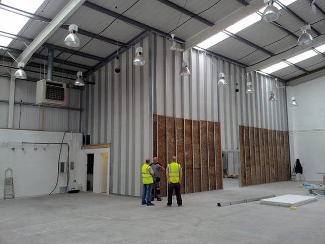 Installation Process - Part 2