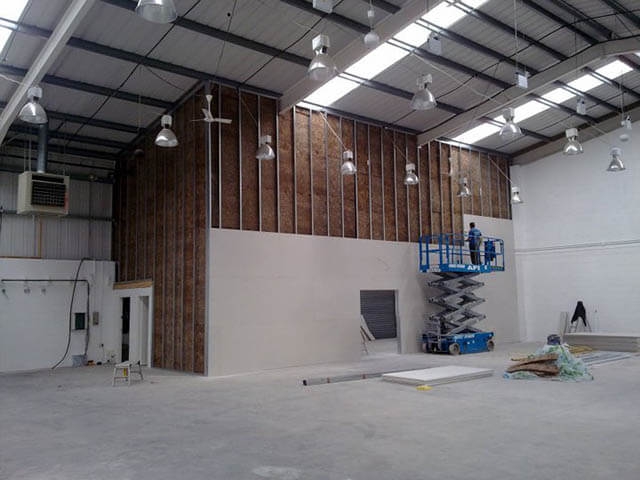 Installation Process - Part 3