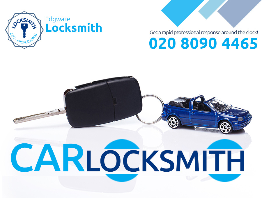 Main image for Edgware Locksmith