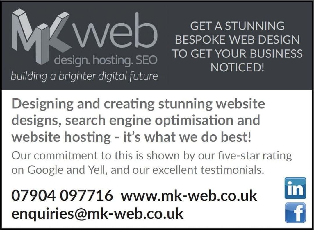 Main image for MK Web - Web Bourne Bourne