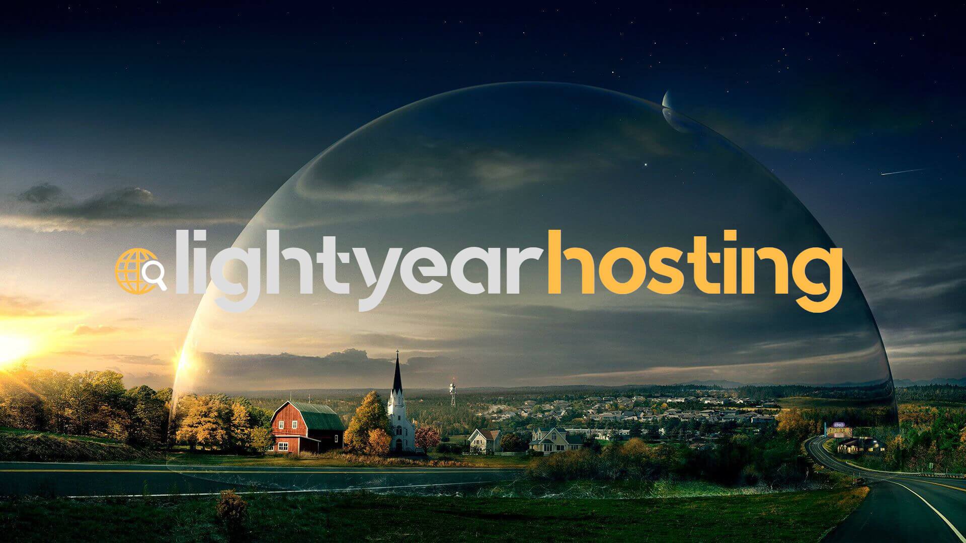 Main image for Lightyear Hosting