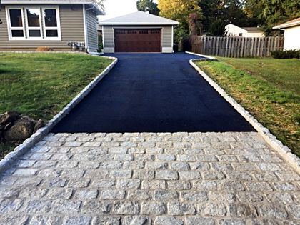 Main image for Redbridge Paving Contractors