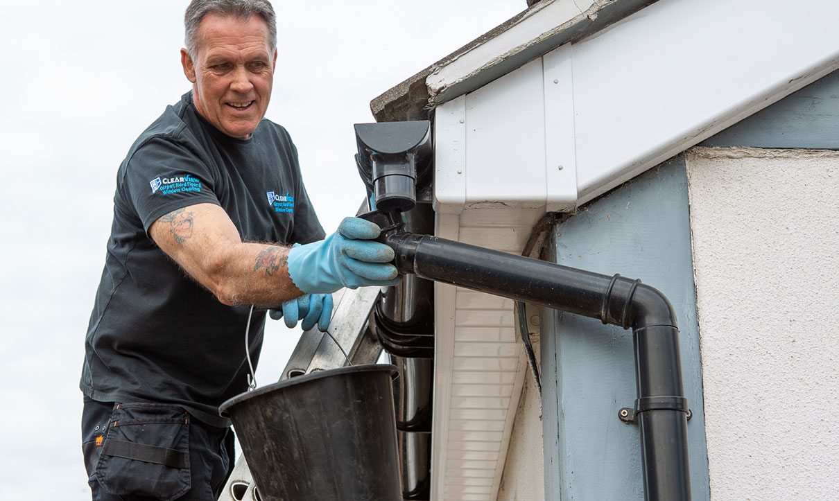 Main image for Clearview Carpet and Window Cleaning
