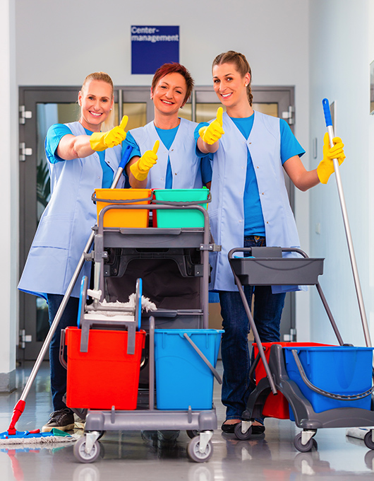 Main image for Cleaning Services