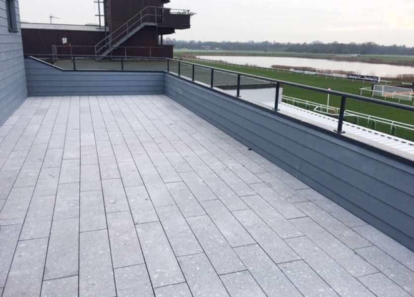 Main image for Granite Decking UK