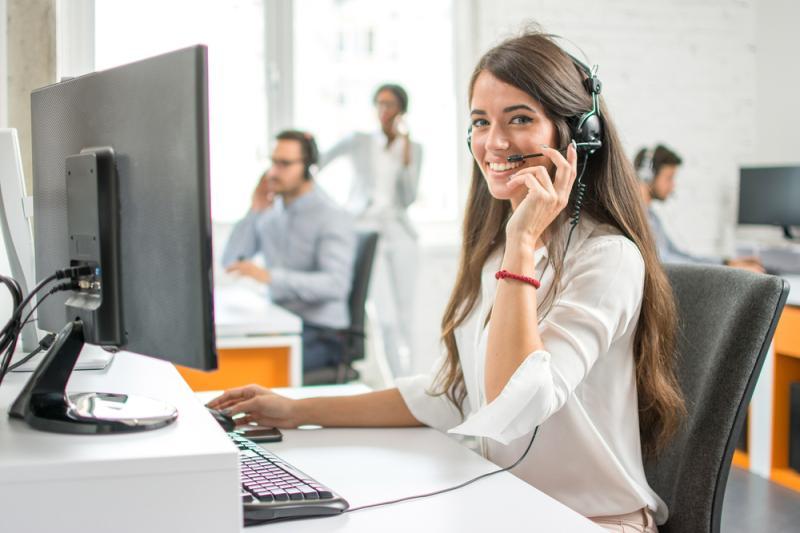 Main image for c2o - Outsource Customer Experience Centre