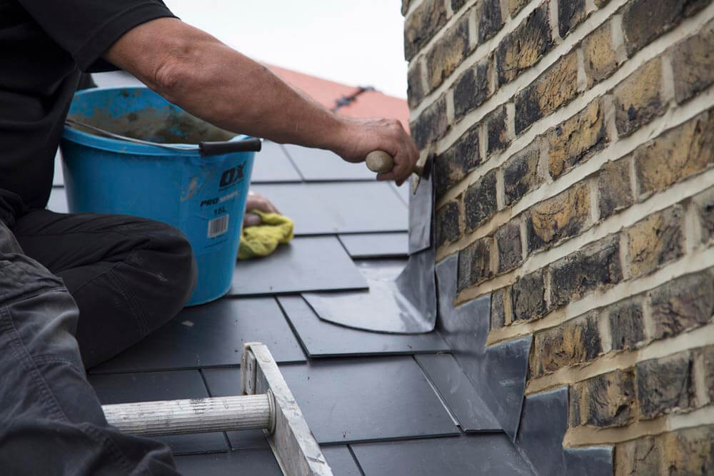 Main image for Roof Rescue