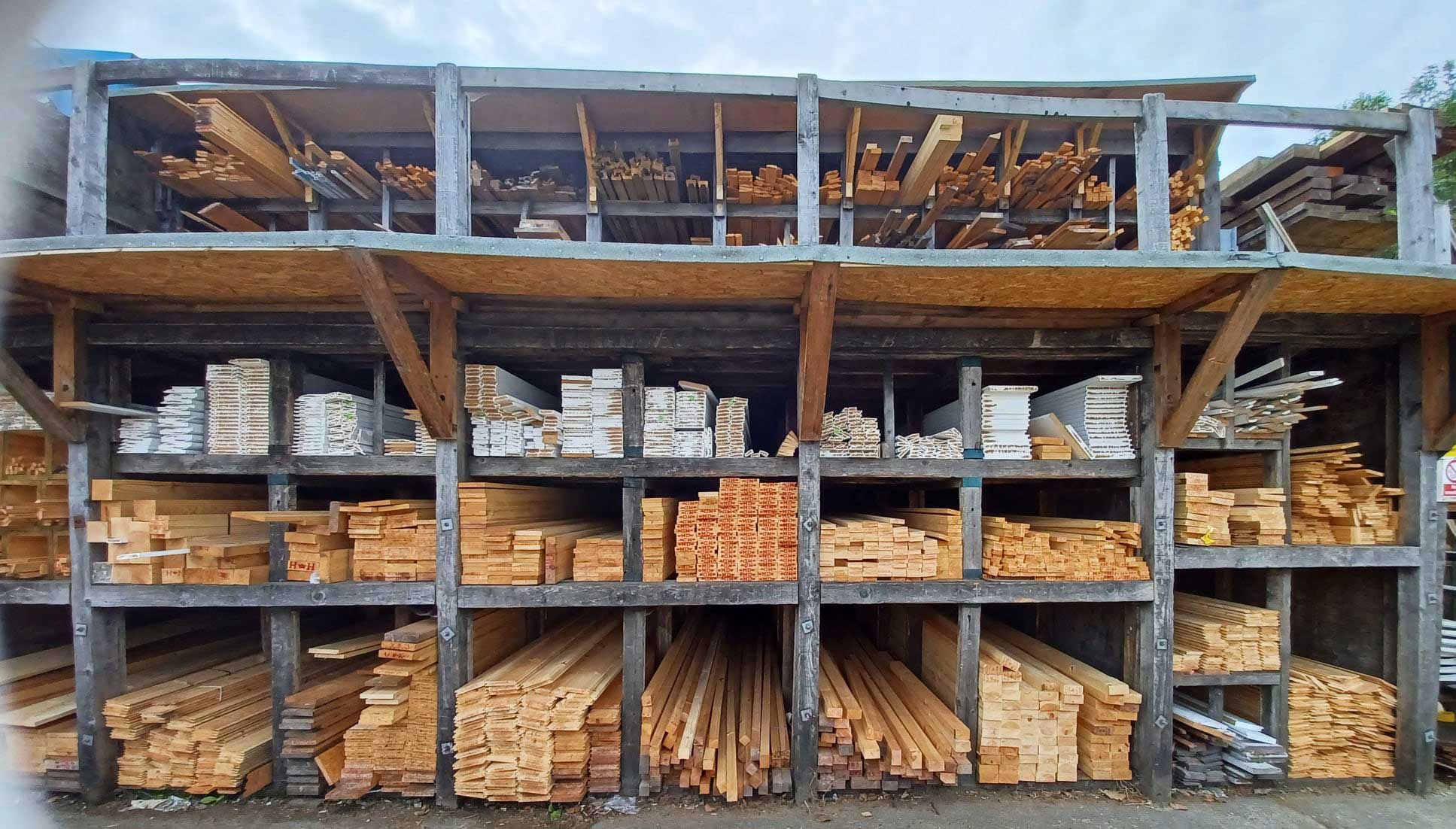 Main image for P.J. Supplies