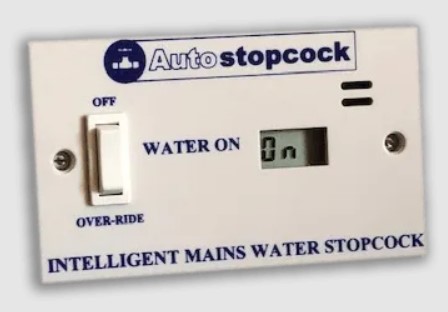 Main image for Autostopcock
