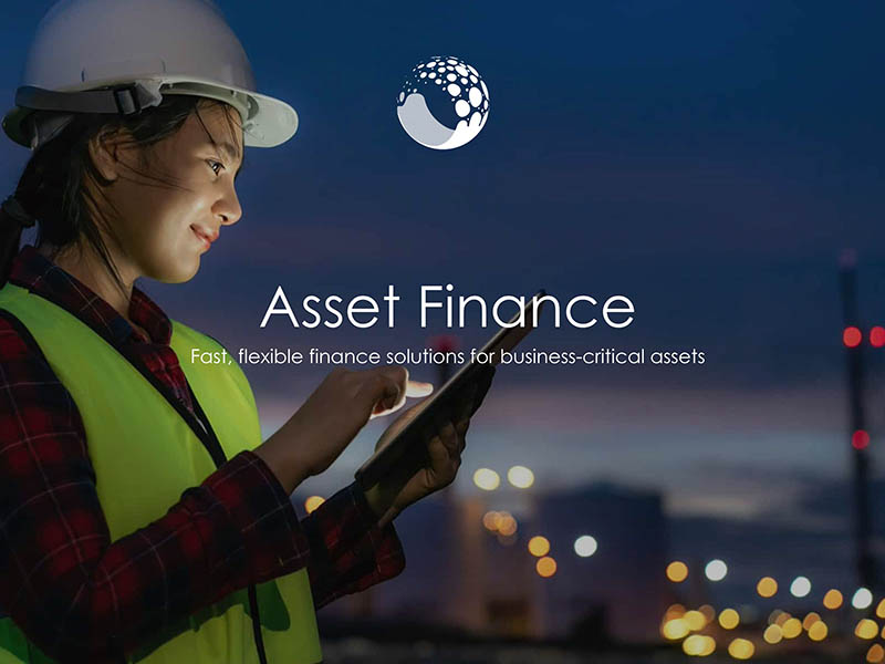 Asset Finance