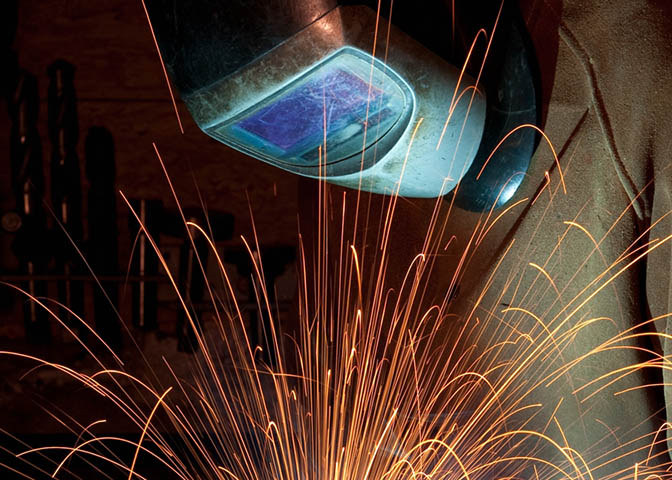 Main image for Mobile Weld