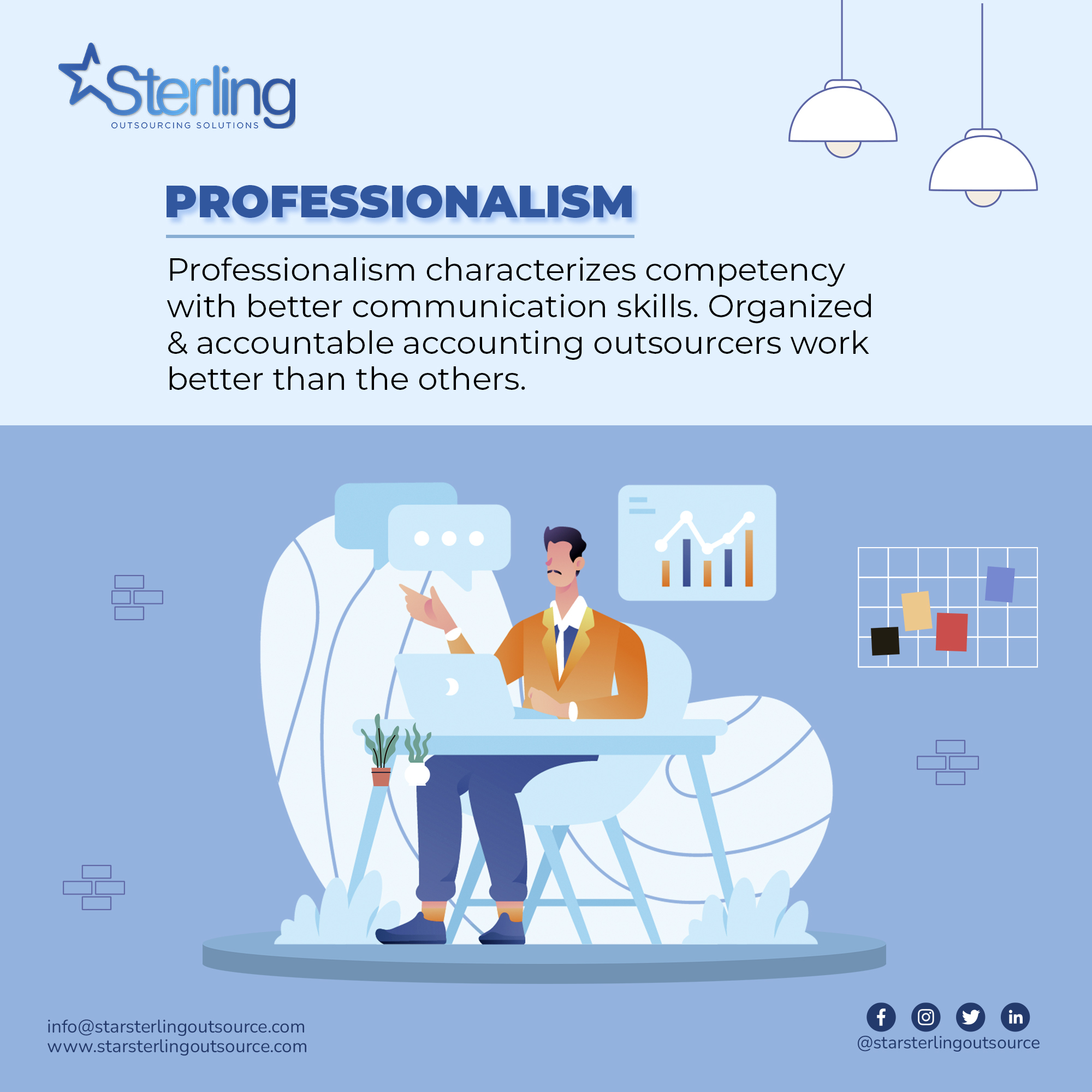 Main image for Star Sterling Outsource
