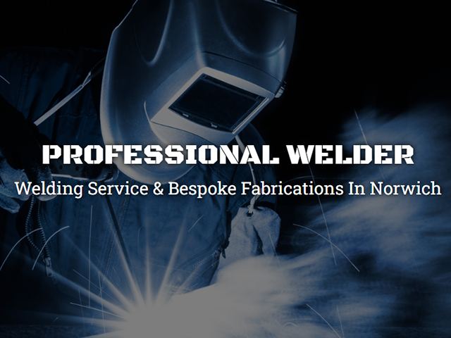Main image for Specialist Welding Services