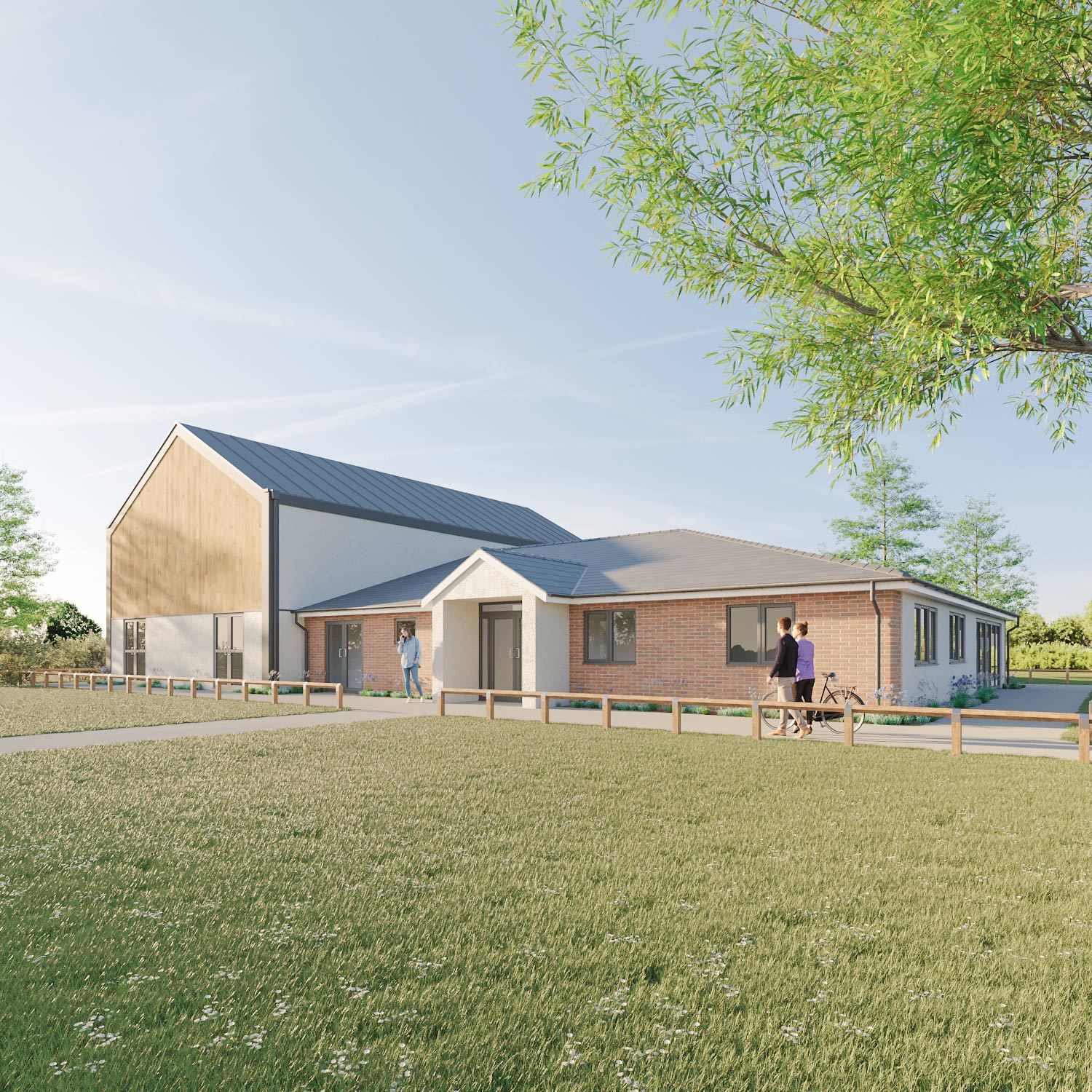Main image for Owl Wood Studio