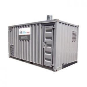 Main image for London Cliamate Hire